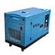 generador diesel portátil silencioso